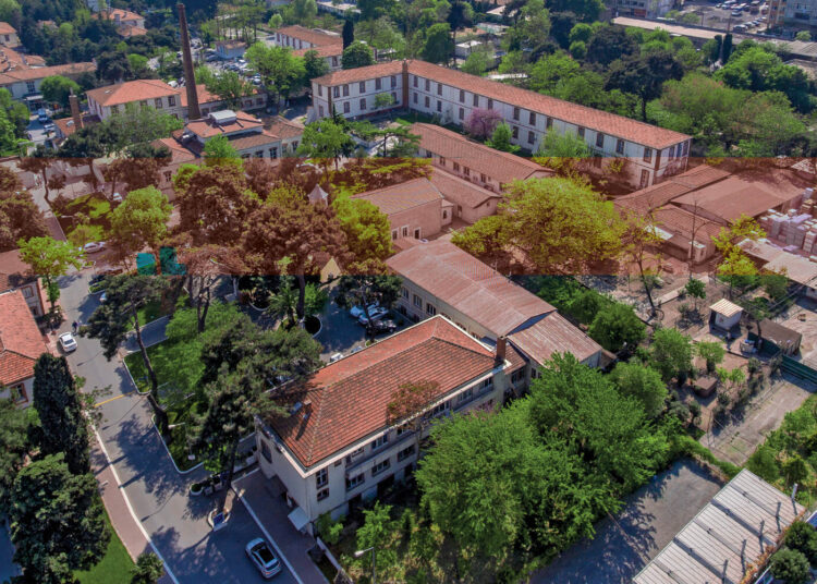 Turkey thwarts board election at Greek minority foundation despite court ruling