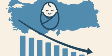 Turkey sounds alarm over declining birth rates amid economic concerns