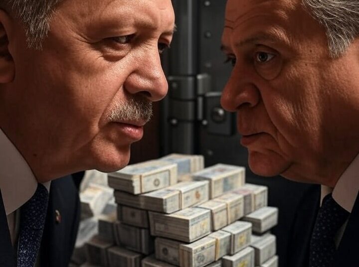Hundreds of organized crime syndicates have flourished in Turkey on Erdogan’s watch