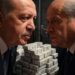 Hundreds of organized crime syndicates have flourished in Turkey on Erdogan’s watch