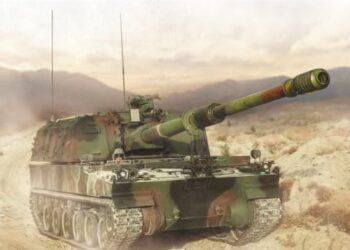 Turkey leverages foreign wars to boost conventional arms production and profit