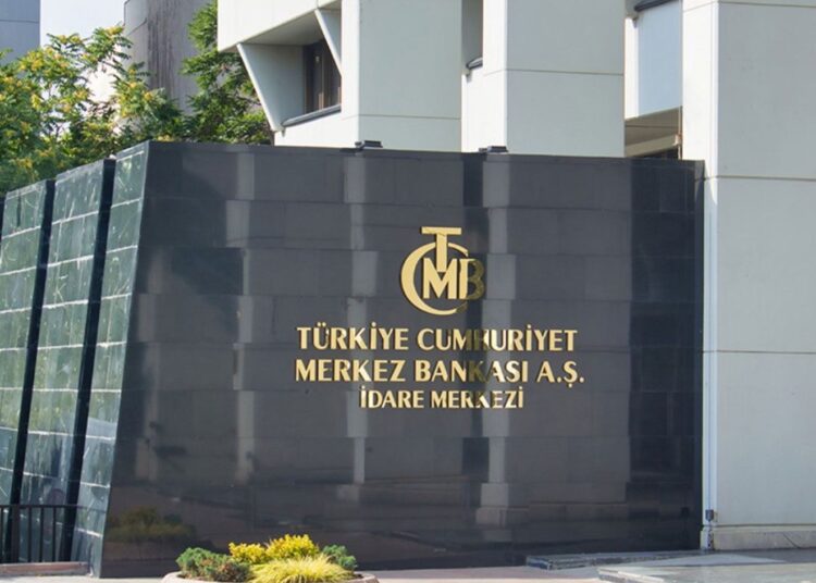 Turkish Central Bank under fire as political turmoil shakes confidence