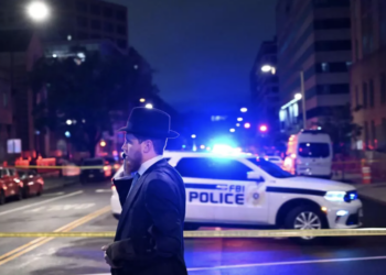 Erdogan ally calls for mass killing of Zionists, declares ‘humanity has no other choice’