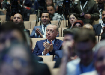 Turkey accused of financing Hezbollah’s resurgence in Lebanon, sending planes loaded with cash