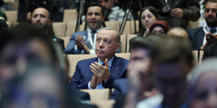 Turkey accused of financing Hezbollah’s resurgence in Lebanon, sending planes loaded with cash
