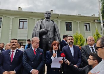 Erdogan’s neo-nationalist allies escalate their campaign against Greek Orthodox Patriarchate and the Vatican