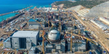 Turkey’s FM criticizes nuclear weapons treaty as unjust, questions Turkish endorsement