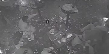 Turkish intelligence knew of ISIS safe houses before Reina attack, yet took no action