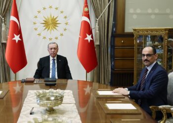 Kazakh medical student’s life upended by Turkish intelligence over false allegations