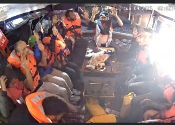 Ankara cautious after Israel detains Turks on Gaza aid ship, avoids escalation with ‘secret’ trade partner