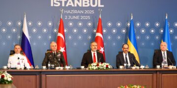 Ankara accuses  West of prolonging Ukrainian-Russian war