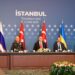 Ankara accuses  West of prolonging Ukrainian-Russian war