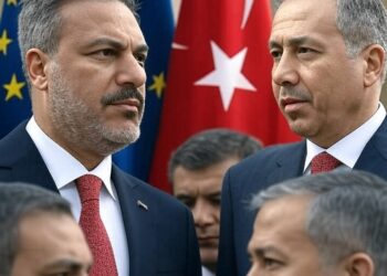 EU’s aid to Turkey diverted to spying operations in Europe by Erdogan gov’t