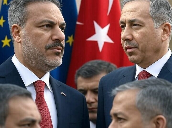 EU’s aid to Turkey diverted to spying operations in Europe by Erdogan gov’t