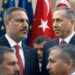 EU’s aid to Turkey diverted to spying operations in Europe by Erdogan gov’t
