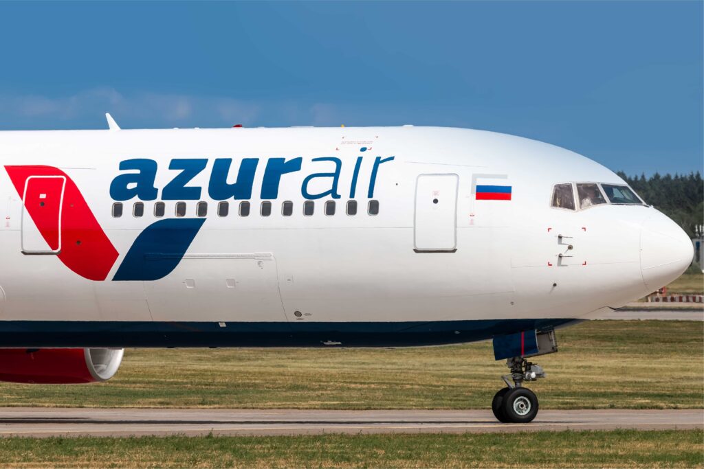 Turkish owner of sanctioned Russian airline continues to operate under Erdogan’s wings – Nordic Monitor
