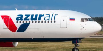 Turkish owner of sanctioned Russian airline continues to operate under Erdogan’s wings