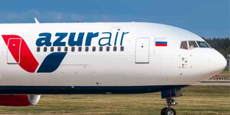 Turkish owner of sanctioned Russian airline continues to operate under Erdogan’s wings