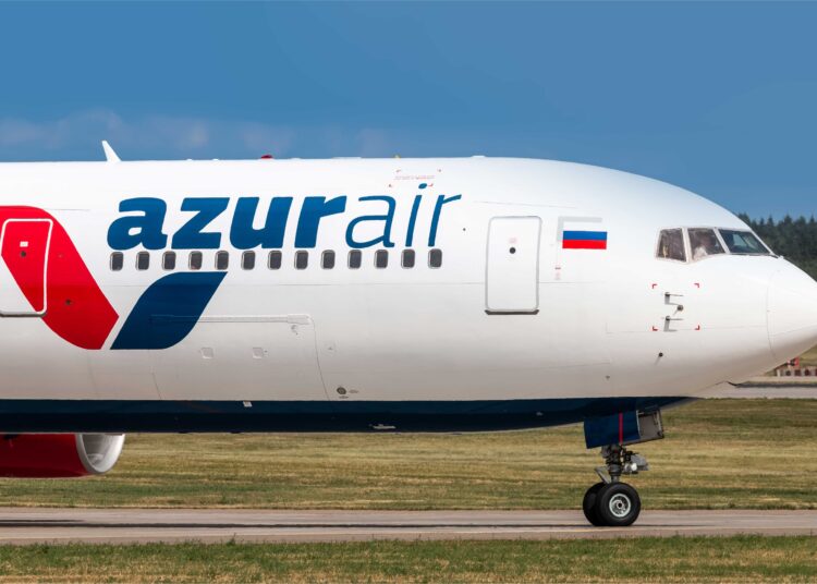 Turkish owner of sanctioned Russian airline continues to operate under Erdogan’s wings