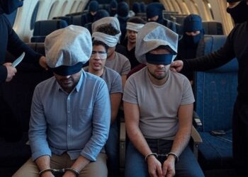 Turkish spies who tortured victim kidnapped from Kosovo protected by judiciary