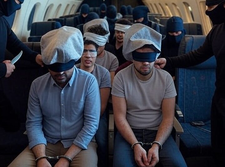 Turkish spies who tortured victim kidnapped from Kosovo protected by judiciary