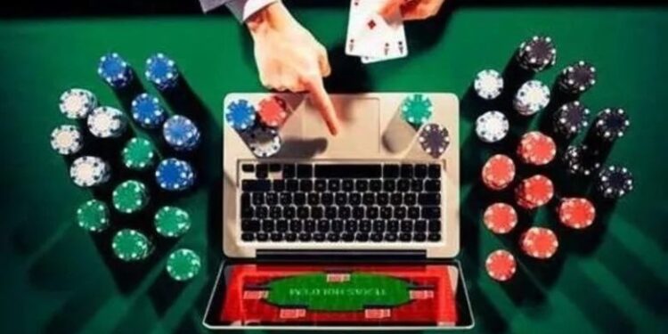 Erdogan’s gov’t boosts the gambling sector while favoring loyalists