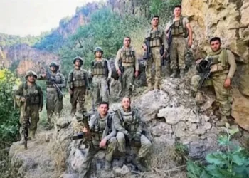 Turkish military fails to explain deaths of 12 soldiers in Iraq cave operation