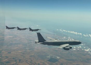 Turkey faces mounting defense challenges amid regional tensions