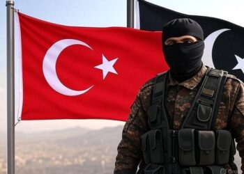 Turkish court blocks indictment of Saudi al-Qaeda suspect for five years