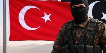 Turkish court blocks indictment of Saudi al-Qaeda suspect for five years