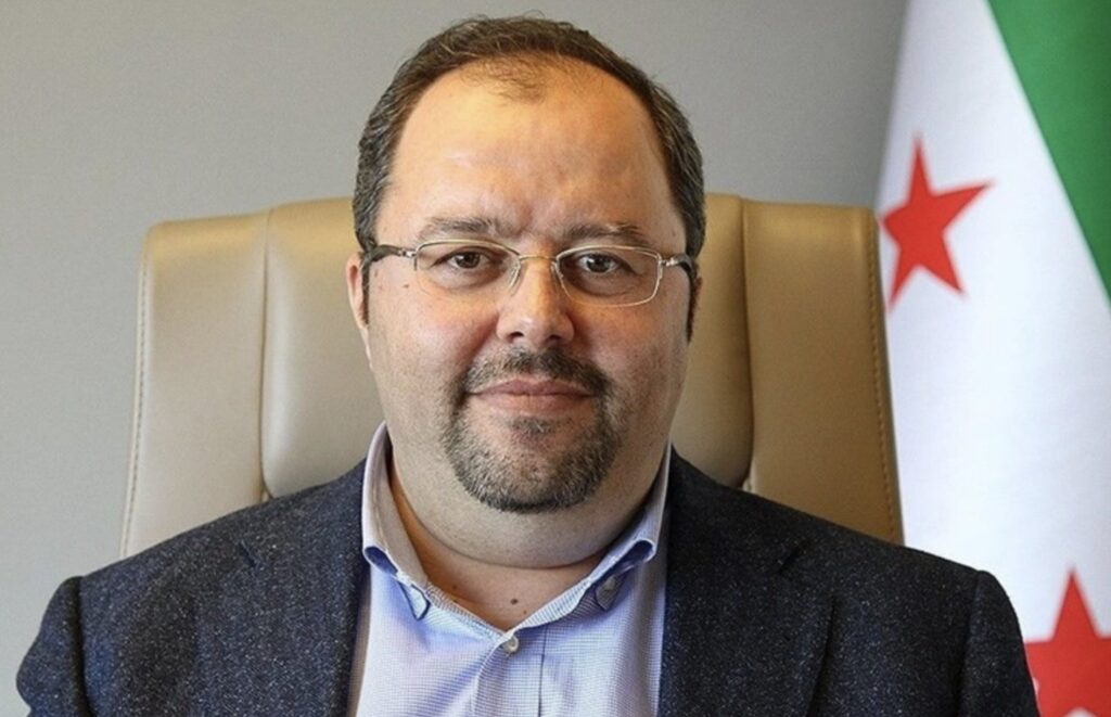 US lawsuit exposes Turkey-based Ponzi scheme tied to Syrian opposition figure