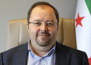 US lawsuit exposes Turkey-based Ponzi scheme tied to Syrian opposition figure