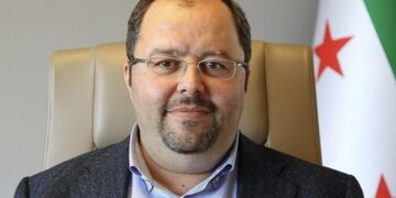 US lawsuit exposes Turkey-based Ponzi scheme tied to Syrian opposition figure