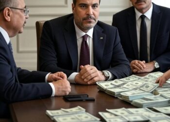 US indictment exposes Turkish link in global drug trafficking network