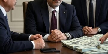 US indictment exposes Turkish link in global drug trafficking network