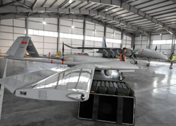 Turkey forgives millions in debt for countries buying its weapons