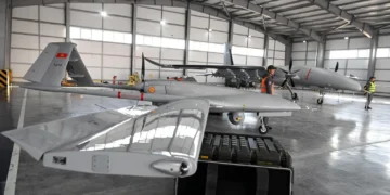 Turkey forgives millions in debt for countries buying its weapons