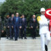 Loyalty to Erdogan becomes only factor in Turkey’s 2025 military promotions