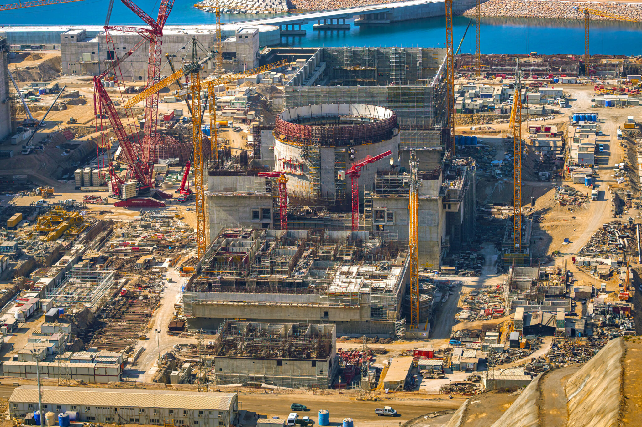 Turkey shifts to US partnership for second nuclear plant once promised ...