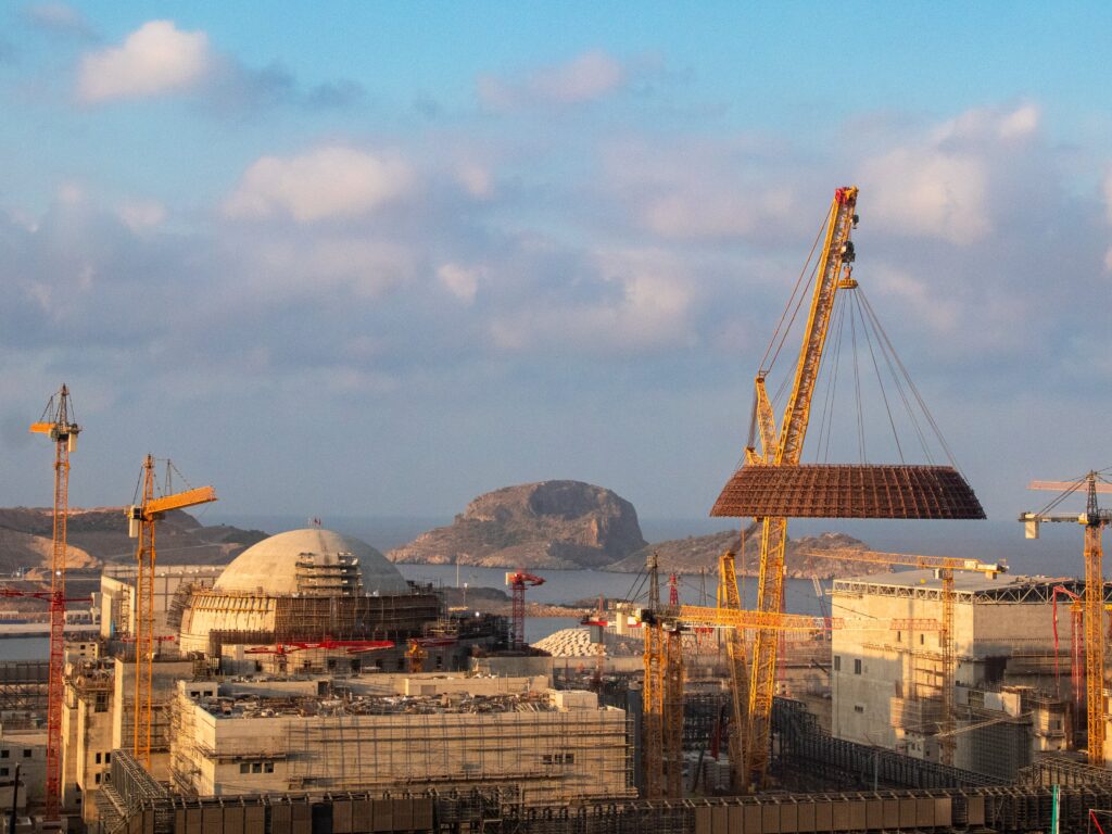Turkey unable to push Russia to speed up nuclear plant construction as financial and diplomatic tensions mount