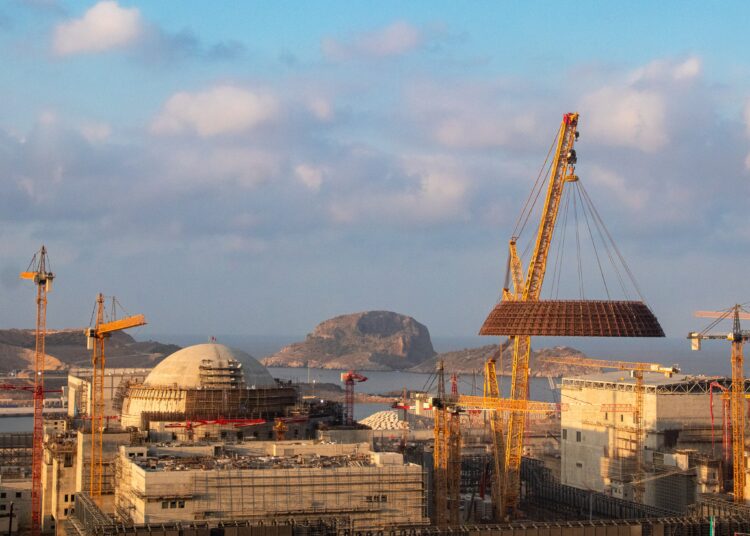 Turkey unable to push Russia to speed up nuclear plant construction as financial and diplomatic tensions mount