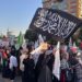 Hizb ut-Tahrir, backed by Turkish jihadist groups, challenges President Erdogan