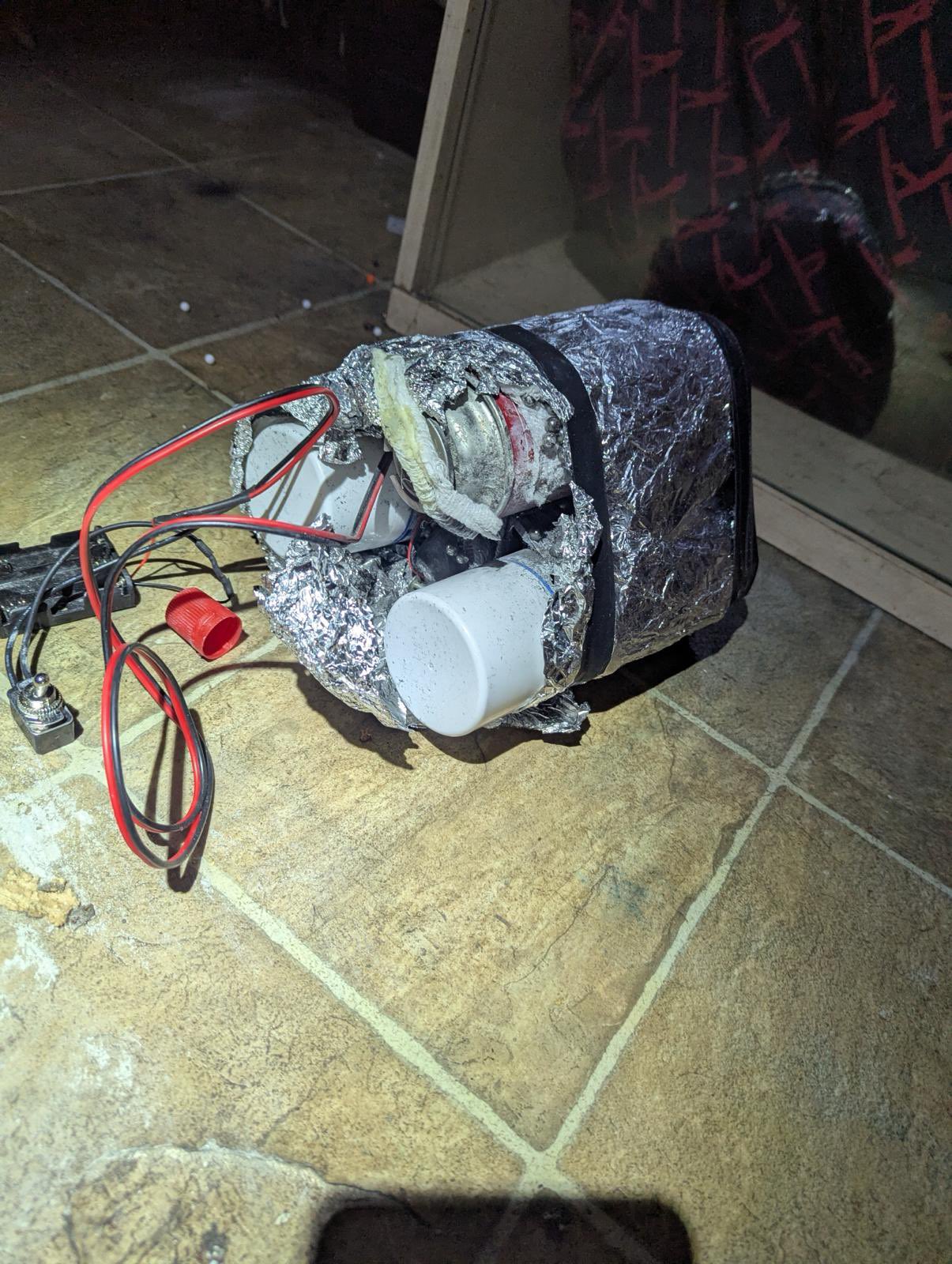 FBI affidavit reveals Turkey as conduit for ISIS financing while Syria ...