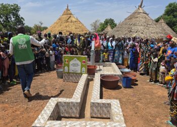 Erdogan uses Turkish NGOs to project power, advance political Islamist goal