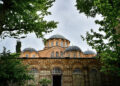 Turkey continues to convert historic sites to mosques as part of Islamization campaign