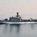 Turkey gifts warship to Maldives while selling the country armed drones produced by Erdogan’s son-in-law