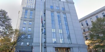 US judge blocks Turkey’s attempt to weaponize American courts in political witch hunt