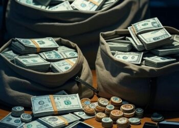 Former Turkish Airlines employee laundered money for US drug traffickers