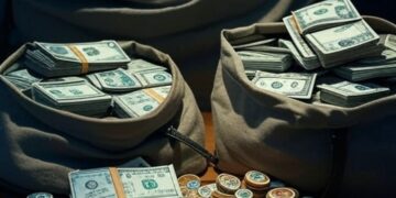 Former Turkish Airlines employee laundered money for US drug traffickers