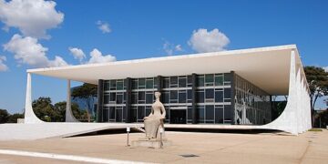 Brazilan Supreme Court draws the line: No extradition for Erdogan’s political foes